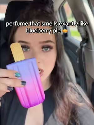 At this point I can smell ts through the screen 🫨🫐 #perfumetiktok #sweetperfume #perfumecollection #smellgood #tiktokshopcreatorpicks 