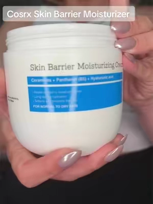 @COSRX US #cosrx #ceremide #bodybutter #dryskincare #koreanskincareproducts 