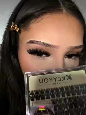 #lashes #foryoupage #xybca #usecr444 #fyp 