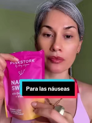 #tiktokshopsummersale #summerfinds #nausearelief #nauseatips #embarazadas 