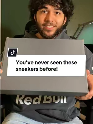 10/10 Sneaker all around! You won’t find these at your local footlocker..  #newbalance #newbalance9060 #sneakera #trainers #fypシ 