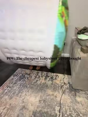 The cheapest babysitter I’ve ever bought… and it doesn’t charge by the hour. 🤭 Parents of busy toddlers, you’re going to want this one. #S#SensoryPlayT#ToddlerMustHavesT#TikTokShopFindsM#MomTokHighEnergyKids 