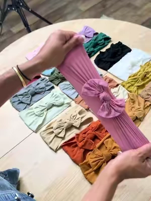 #babybows 