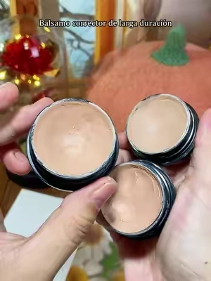 Tatuajes, cicatrices, rosácea, manchas de nacimiento. Puedes cubrir cualquier cosa que no te guste #makeup #concealer #waterproof #affordable #pretty 