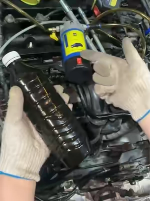#tiktokshop #oilchange #engineoil #tools #DIY 