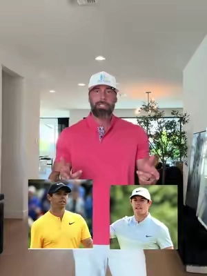 This collarless golf polo from Maelreg is going to have you looking like the pros even if you don’t play like them! - Grab yours today! - #summerwins #golf #golfpolo #golflife #golftiktok 
