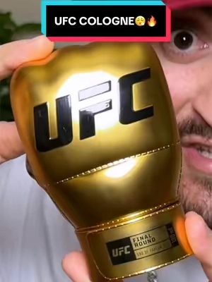 🥊 The UFC Final Round Cologne looks as good as it smells. A clean, masculine blend of amber, leather, vanilla, saffron, and sandalwood with a long-lasting scent you’ll want to wear every day. Super affordable with free shipping—definitely worth adding to your collection. 🔥 #ufccologne #menscologne #mensfragrance #cologneformen #TikTokShopFinds 