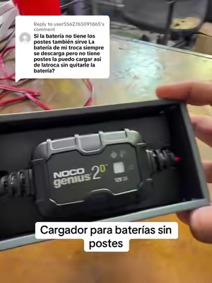 Replying to @user5562765091865 genius de 2 Amperios. #Tiktokshopsummersale 