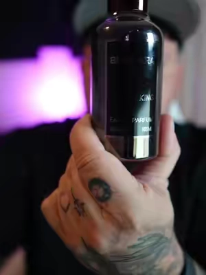 Bharara King #perfumes #fragancias 