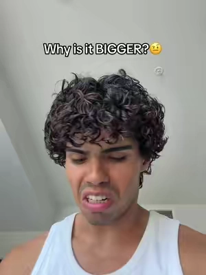 Is BIGGER always better??