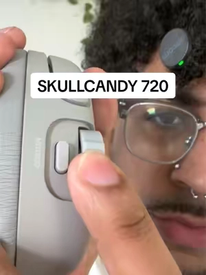 Skullcandy dropped brand new Headphones! @Skullcandy #skullcandy 