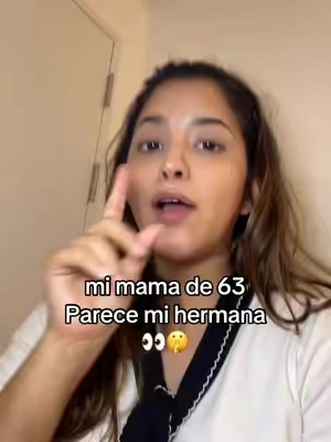 mi mama ODIAAAA verse arrugada #mama #mamasdetiktok #antiarrugas #GlowUp #pielhermosa 