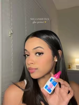 #nixcosmetics #glueprimer 💕