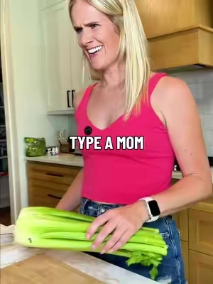 I consider myself a type C Mom  - a little mix of both 😂 if you’re struggling - these helped me! #guthealth  