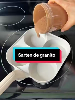 #summerfinds #tiktokshopsummersale #sarten #sartendegranito #sartenesantiadherentes 