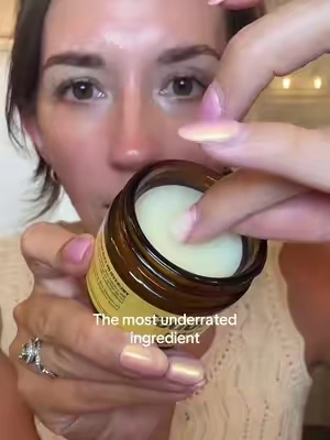 #evilgoods #beeftallow #beeftallowskincare #manukahoney #skincaretips 