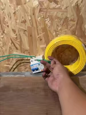 If this price comes with free shipping, second-guessing for even a second is a disrespect to your trade! 🚚🎁 This 10-in-1 tool just rendered 4 of my tools useless! 🤯⚡ Strip, cut, crimp & test voltage—all in ONE tool! ⚡🛠️ The ultimate heavy-duty wire stripper every pro needs! 💥🧰 Never slice your wire core again with this smart tool! ⚡✂️ Heavy-duty cable cutting made stupidly easy! 🛠️🔥 The viral German tool EVERY electrician is obsessing over! 🛠️💥 Stop ruining your wires! Try this 10-in-1 shortcut instead. ⚡🔌 One tool to replace your ENTIRE tool pouch! 🤯🧰 From house wiring to car electrical, this tool does it ALL! 🚗🧰 Multifunctional digital display electrician's pliers, RICHRIG wire strippers with voltage testing function, professional electrician's wire stripping tools, heavy-duty cable cutters, maintenance equipment #tooltok #ElectricianLife #HandyManTips #CoolTools #diyprojects