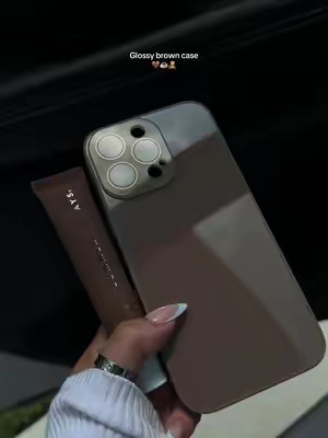 🤎🧸 #iphone #fall #fallaesthetic #brown #brownaesthetics🤎 