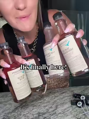 They finally did it!!!!!!!! Not sure how much stock is left! #allpurposecleaner #cleaningproduct #bundle #mississippicandlecompany #cleaninghacks  @Mississippi Candle Company 