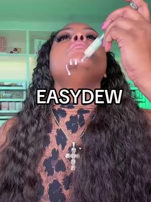 ✨ PCOS has been kicking my butt but thanks too @Easydew #egf #ampoule #hyperpigmentation #tiktokshopsummersale #tiktokshopstockup ... Posted on 07/29/2026 | Prices & promos were accurate at time of posting but may change. This is my personal testimony. Results may vary.