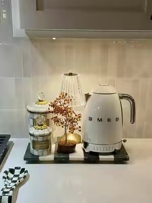 The SMEG variable temperature kettle is one of those appliances that’s just as practical as it is beautiful. The adjustable temperature settings are perfect for coffee, tea, and matcha, and it’s the kind of piece that instantly elevates your kitchen ✨ #SMEG #KitchenFinds #LuxuryKitchen #smegkettle #TikTokShop
