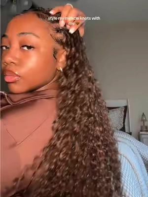 🤎 This color is so pretty 🫶🏽@ISEEHAIR   #iseehair #burmesecurly #summervibes #summerhairstyles #blackgirlhair 