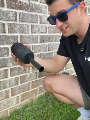 This is the new solar bluetooth speakers by ilive and qvc has them on a limited time sale! #bluetoothspeaker #solarpoweredspeakers #speakers #outdoorspeakers 
