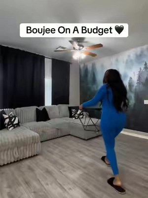 Getting all my furniture from TikTok shop 😂  #coffeetable #homedecor #livingroomfurniture #livingroomtable #tiktokmademebuyit 