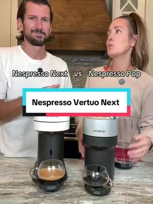 There was too much value in the pods alone to pass this up! #nespresso #nespressovertuo #coffeemaker #coffeemachine #coffeetok 