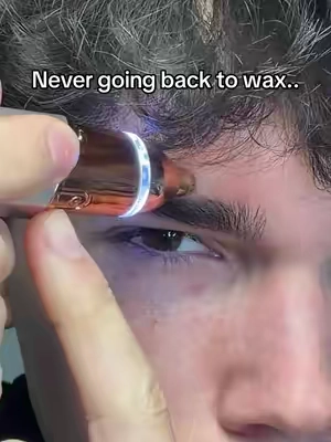 So nice #eyebrows #eyebrowtutorial #eyebrowshaping 