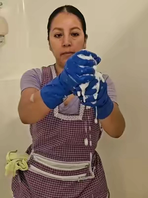 Respuesta a @yuzi.reyBioRobin Melamine magic eraser sponge, no debe faltar en nuestro kit de Limpieza 🫧🧽🪣 #tiktokshop #tiktokshopsummersale #cleaninghacks #cleaningtiktok #tips 