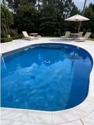 #vevor #poolmaintenance #poolcleaning #pooltok #poolionizer 