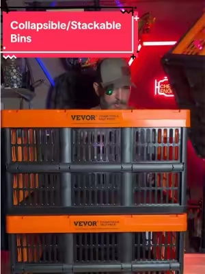 #organize #bins #storage 