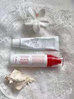 @Dr.Althea.th @Dr.Althea Global #dralthea #draltheaskincare #tiktokshopcreatorpicks #tiktokshopsummersale 