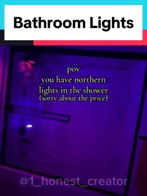 Affordable led lights hack #apartmentdecor #undercabinetlights #ledlights