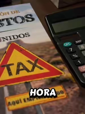 👾 Este libro te ayuda a resolver problemas relacionados con los impuestos#sabiocasa #tiktokshopsummersale #SummerWins #weeklydeals #tax 