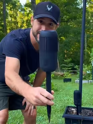 It’s amazing to see all these amazing solar powered products coming out! But these solar powered Bluetooth speakers take the cake! They sound great and work amazingly well! These would be amazing for playing spooky sounds during Halloween, that next outdoor movie night or just lounging around the pool. #tiktokshopcreatorpicks 