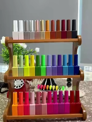 #tiktokshopcreatorpicks #nailart #nailcolor #gelpolish #tiktokshop 
