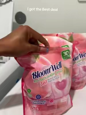 #laundrypods #pods 