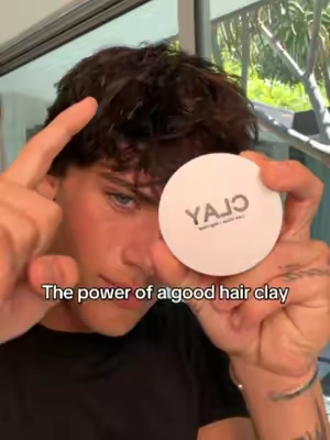 BASED Clay is all you need #BASED