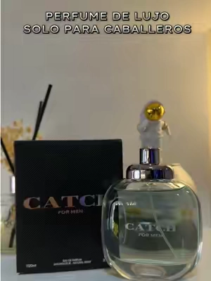 Perfume de lujo para caballeros #perfumeformen #fraganciasmasculinas #perfume #tiktokshopsummersale #tiktokshopcreatorpicks 