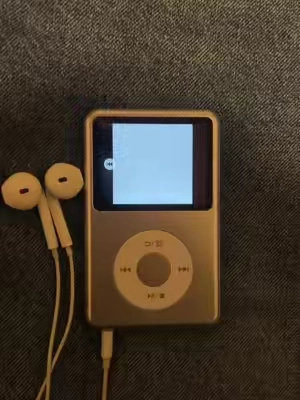 Bad very bad ? #ipod #fyp 