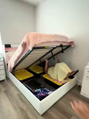 #bedframe 