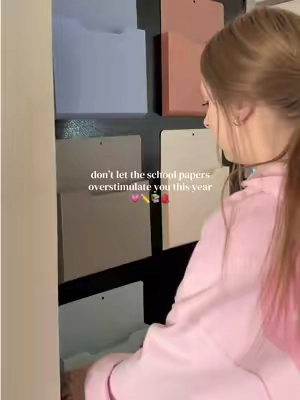 Best mom hack yet for back to school chaos✏️📚💗🎒 #momhack #backtoschoolshopping #backtoschoolorganization #TikTokshopbacktoschool 
