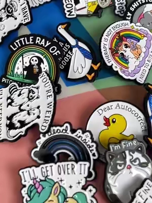 If you didn't think you needed 20 pins that are pure sass about the angsty feelings inside, you're wrong. Because you do. #pins #sarcastic #sassy #angsty #memes 