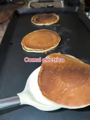 #comal #electric 