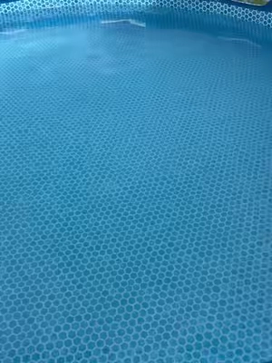 Handheld Pool Vac Rechargeable #poolmaintenance #pool #poolcleaning #tiktokshopsummersale #poolvacuum 