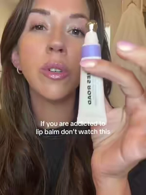#jonesroad #lipserum #lipgloss #liptreatment 