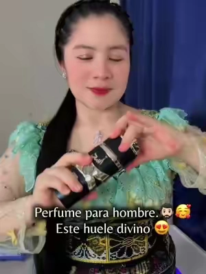 El perfume para hombre más viral.✨🧔🏻‍♂️😍#perfume#fragancia#men#detalles_que_enamoran#tiktokshopcreatorpicks 