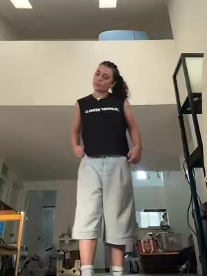 THEN TWERK IT